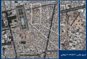 حرکت طرح جامع اصفهان به‌سوی هم‌افزایی توسعه شهری و صیانت از میراث تاریخی