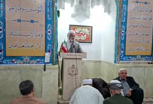 فریاد عدالت خواهی جهان اسلام در حمایت از مردم غزه طنین‌انداز شود