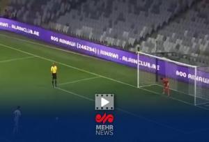 بازیکن‌هایی که دوست ندارند پنالتی بزنند!