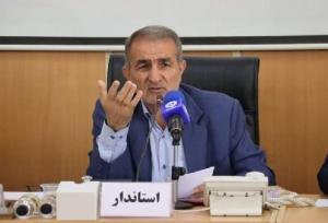 نوسازی ۱۳ مدرسه سنگی در کهگیلویه و بویراحمد با مشارکت بخش خصوصی