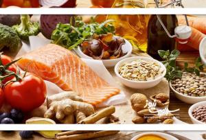 رژیم نوردیک؛ زندگی سالم‌تر و زمین سبزتر با تغییرات ساده