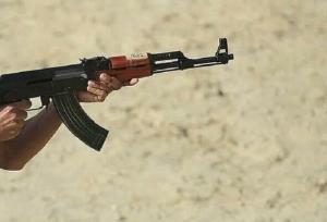 درگیری پلیس با اشرار مسلح در ایرانشهر