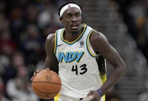 افسانه پاسکال سیاکم/ از کلیسایی در کامرون تا فینال NBA