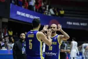 شکست شهرداری گرگان مقابل نماینده لبنان