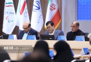 پیگیر وضعیت ورزشکاران بازداشتی هستیم/ظلم است ورزشکار یکباره سرمربی شود