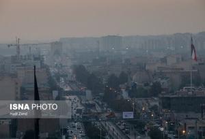ادارات البرز دورکار و مدارس و دانشگاه‌ها غیرحضوری شد