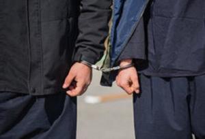 کشف بیش از ۱۰۰ فقره سرقت کامپیوتر خودرو و دستگیری دو سارق در ری