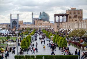 اصفهان پایتخت ضدفرهنگ و هنر کشور شد!