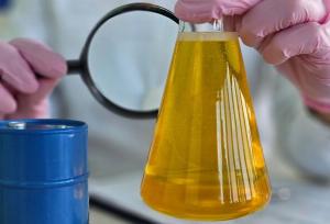 دانش‌بنیان‌ها به فناوری نانوکاتالیست‌های گوگردزدا دست یافتند