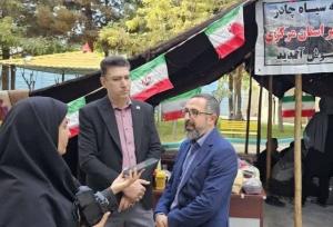 عشایر ستون پنهان اقتصاد ایران؛ مرکزی چهارهزار خانوار عشایری دارد