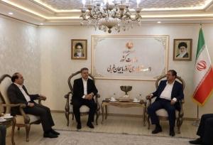 لزوم هم افزایی دستگاه های اجرایی برای تامین و توزیع کالاهای اساسی
