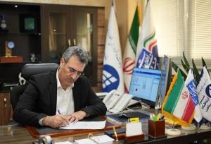 پیام مدیرعامل شرکت ارتباطات زیرساخت به مناسبت هفته پدافند غیرعامل