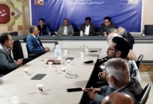 معتمدین انتخابات شورای شهرهای رودان انتخاب شدند