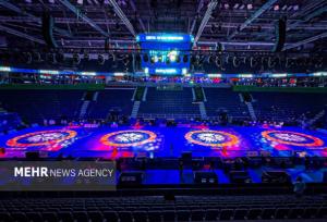  جام یاشاردوغو و وهبی امره ترکیه اولین میدان کشتی گیران در سال ۲۰۲۶