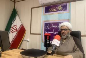 استقبال ۱۱ میلیون نفر از زندگی با آیه ها؛ثبت ۱۸۰ هزار محفل در کشور