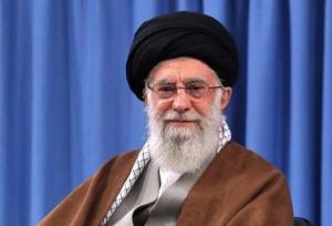 رهبر انقلاب با جمعی از معلمان دیدار می‌کنند