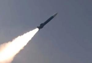 پاکستان، موشک بالستیک ضدکشتی آزمایش کرد