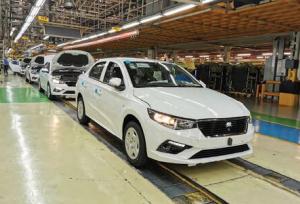 مسیر رشد «ایران خودرو» با حضور بخش خصوصی فراهم می‌شود