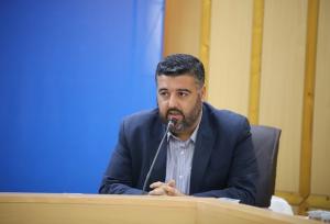 آمیختگی خون شهدا تجلی وحدت ملی و تربیت نسل انقلابی است