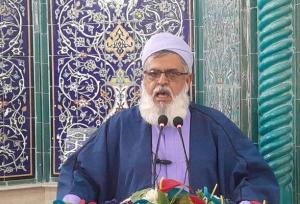 تأکید امام جمعه اهل سنت خاش برای پرهیز از آسیب‌های اجتماعی