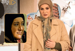 ۱۴سال گذشت اما هما و فهمیه پایتخت زیباتر شدند