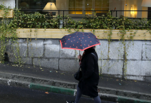 این استان‌ها از امروز منتظر بارش باران باشند
