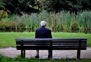 تنهایی تهدیدی برای سلامت روان و جسم