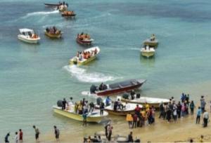 تقویت زیرساخت‌های دریایی اولویت گردشگری بوشهر