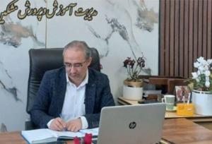 سیدعزیزی: پیوند اولیا و مربیان برای جامعه‌ای پویا و آگاه ضروری است