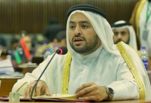 سخنان مقام قطری در کنفرانس سازمان ملل درباره فلسطین