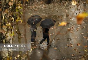 آسمان از خساست دست برداشت