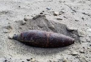 هشدار سازمان ملل درباره مهمات عمل نکرده در غزه