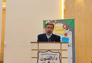 استاندار اردبیل: دهه فجر فرصت مناسبی برای اطلاع‌رسانی شفاف به مردم است