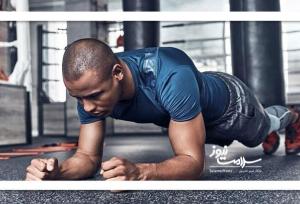 چگونه به فرم ایده‌آل بدن برسیم؟