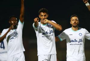 استقلال خوزستان یک تیم دیگر را از بحران خارج کرد!