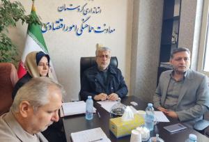 معاون اقتصادی استاندار کردستان: با گران‌فروشی و احتکار در بازار برخورد جدی می‌شود