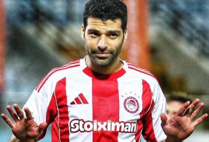 طارمی دیشب گل زد، اما خوشحالی نکرد