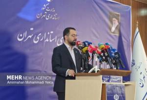 ۱۶۶۱ پروژه عمرانی طی دهه فجر در استان تهران افتتاح و یا آغاز می شود