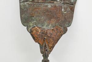 ۹ اثر منقول تاریخی همدان ثبت ملی شد  