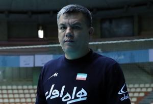 جزیده: ملی‌پوشان والیبال، حواس‌پرت بودند!