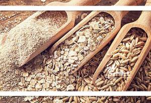 چگونه جو دوسر کلسترول را کاهش می‌دهد؟