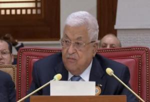 محمود عباس برای تشکیل شورای اداره نوار غزه دست به کار شد