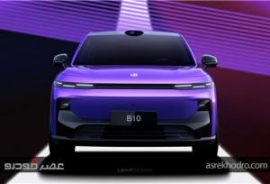 یکی از پرشتاب ترین برند های خودروسازی چین در ایران