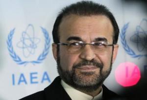 نجفی:۷۲ درصد از  فعالیت‌های راستی‌آزمایی آژانس در ایران انجام شده است