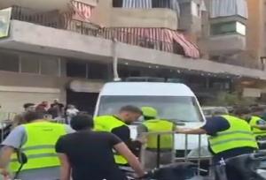 هراس تل آویو از واکنش حزب الله لبنان به حمله تروریستی ضاحیه