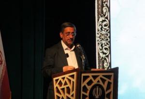 قدرشناسی فرهیختگان موجب امید در جوانان و توسعه لرستان می‌شود