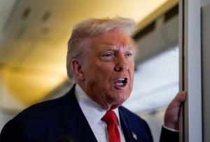 نارضایتی گسترده مردمی از ترامپ و جمهوری‌خواهان