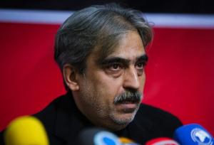 خوش چشم: سناریوی چندلایه دشمن برای بی‌ثبات‌سازی ایران ناکام ماند