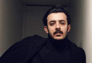 عکس جذاب و تازه علی شادمان پربازدید شد
