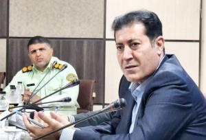 سوءاستفاده از اعتراض، خط قرمزامنیت عمومی است؛۳۰عامل اختلال دستگیر شدند